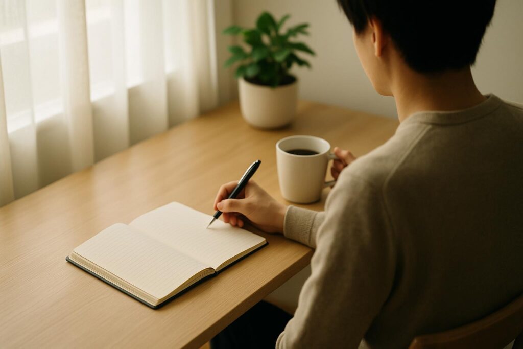趣味がもたらす精神的強さと仕事への好影響について考える