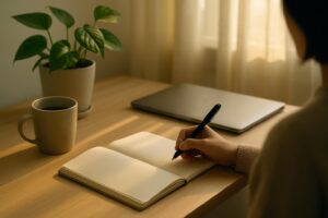 見られ方を意識する意味とは？自分らしさと他者からの視線のバランスを考える