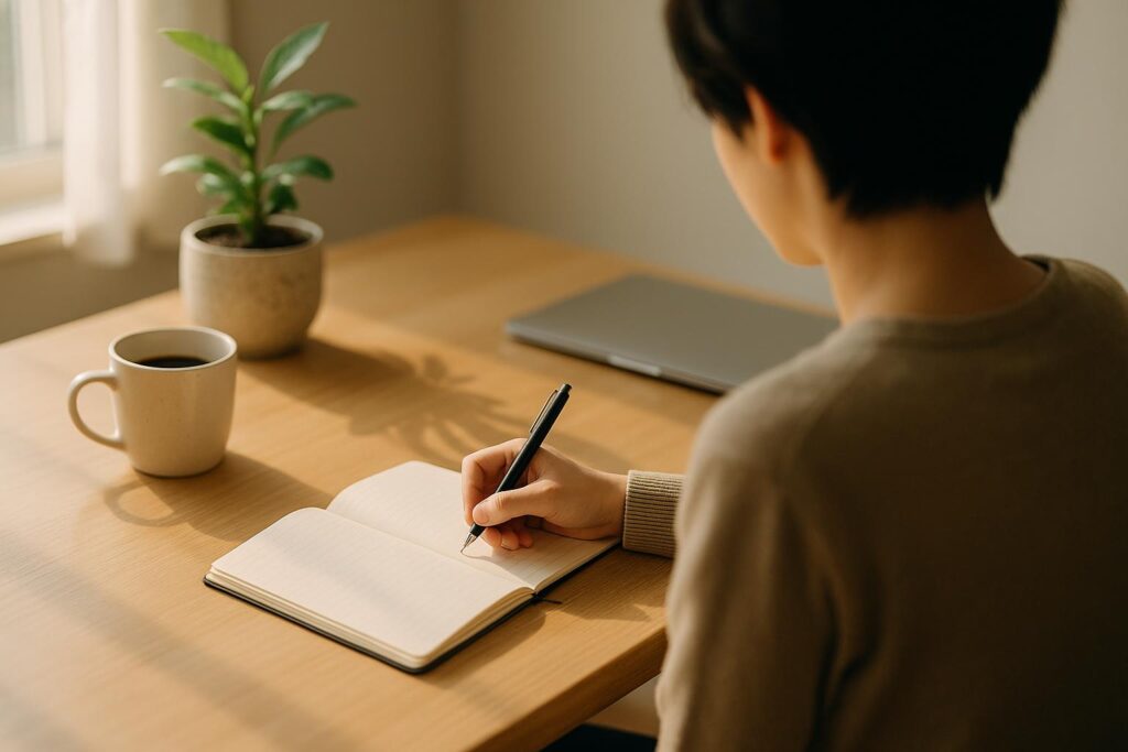 「面白い」を見つけるには？〜夢中になる前に本気で向き合う大切さ〜