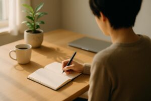 「面白い」を見つけるには？〜夢中になる前に本気で向き合う大切さ〜