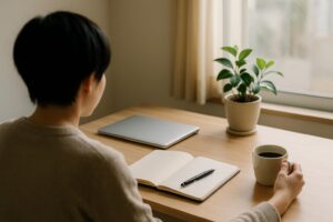 いくら準備しても本番で力が出せない理由とその対策