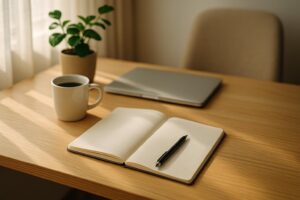 質より量？成長に必要なのは“設計された量”の積み重ね