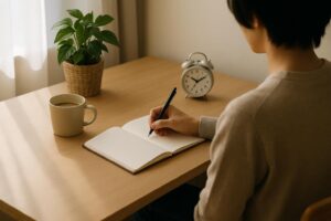 整体に通う意味とは？社会人が感じた身体ケアの重要性と気づき