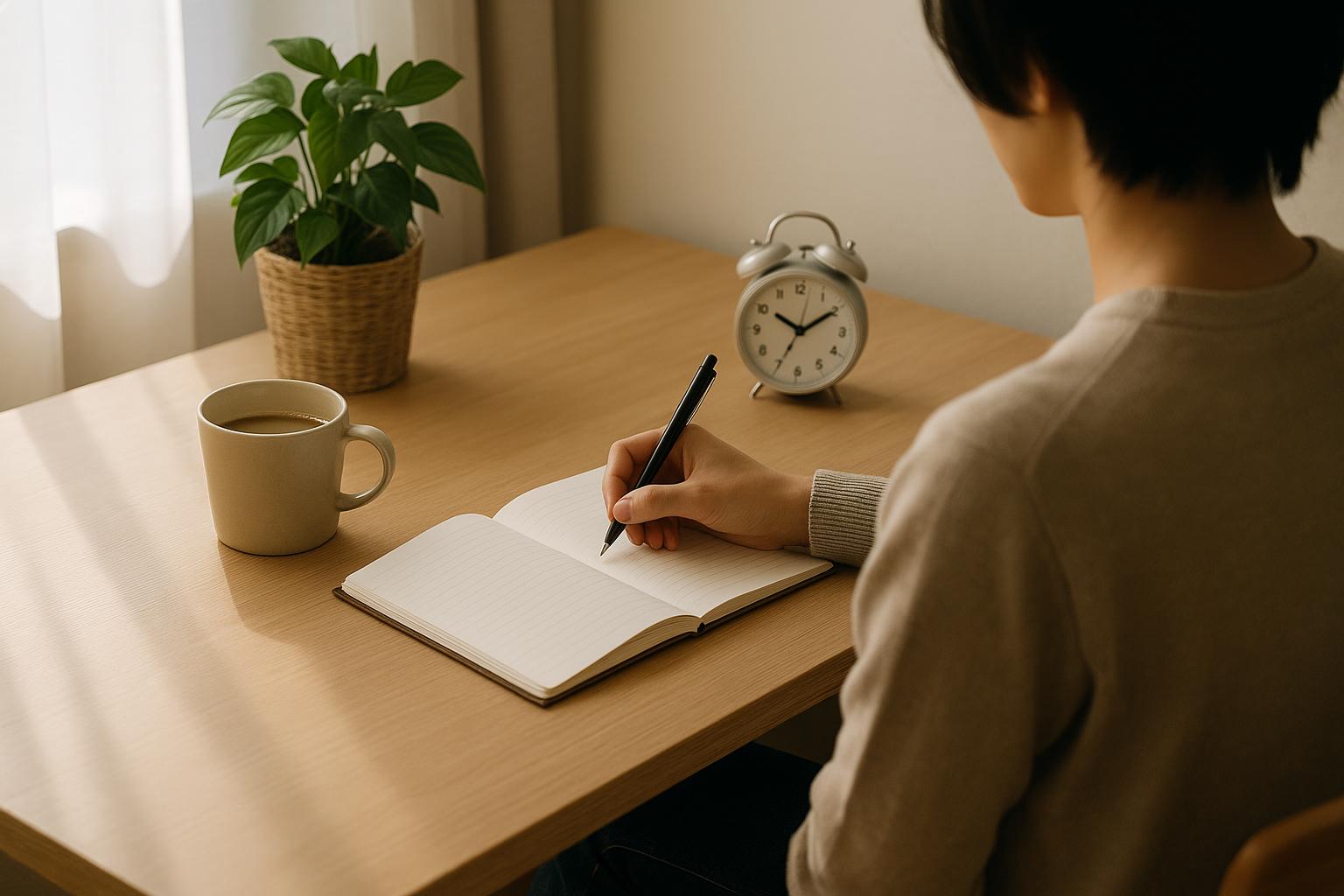 整体に通う意味とは?社会人が感じた身体ケアの重要性と気づき