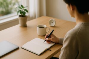 なぜブログを書くのか：目的と対象を考える