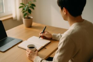 挑戦か安定か？キャリア選択の本質と自分のフェーズを考える