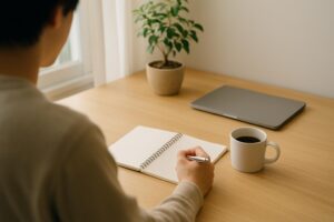 なぜ「いくら稼ぎたいか」を決めるのは難しいのか？人生設計と向き合うための考え方