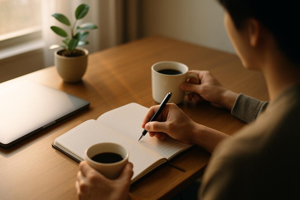 どれだけ稼ぎたいかを決める難しさと向き合うために