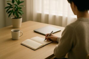 忙しいことは本当に良いこと？忙しさの意味と向き合い方を考える