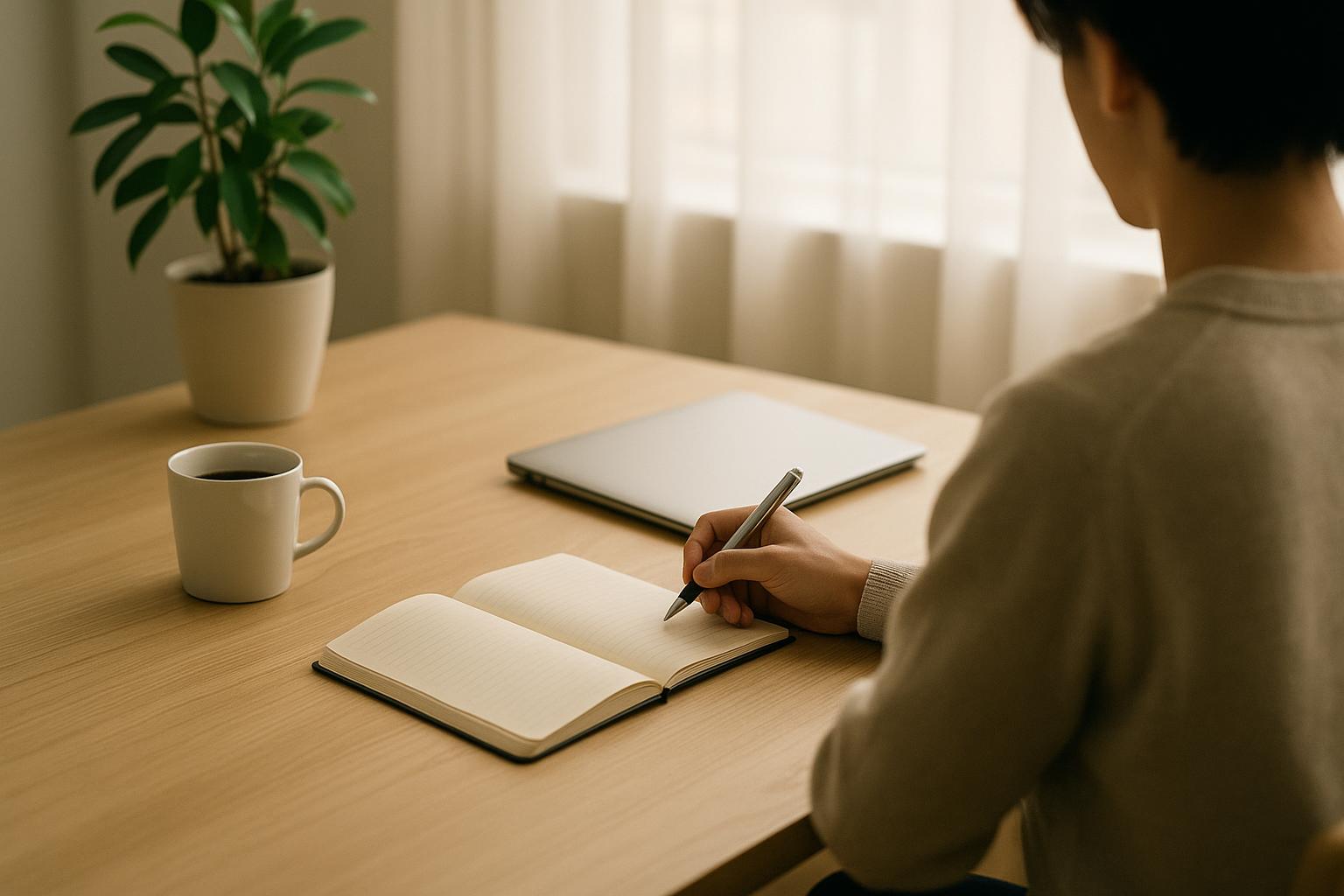 忙しいことは本当に良いこと?忙しさの意味と向き合い方を考える