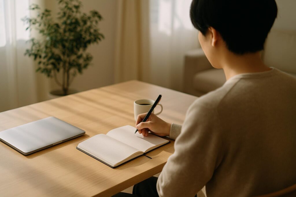 余裕がある人とは？その正体と日常で実践できる3つのポイント