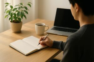 人生で本当に向き合うべき5つのテーマとは？