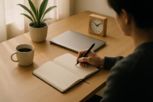 論点と課題の違いを理解して仕事の質を上げる方法