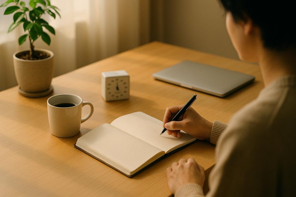 仕事の進め方：やることを増やすより、やらないことを決める重要性