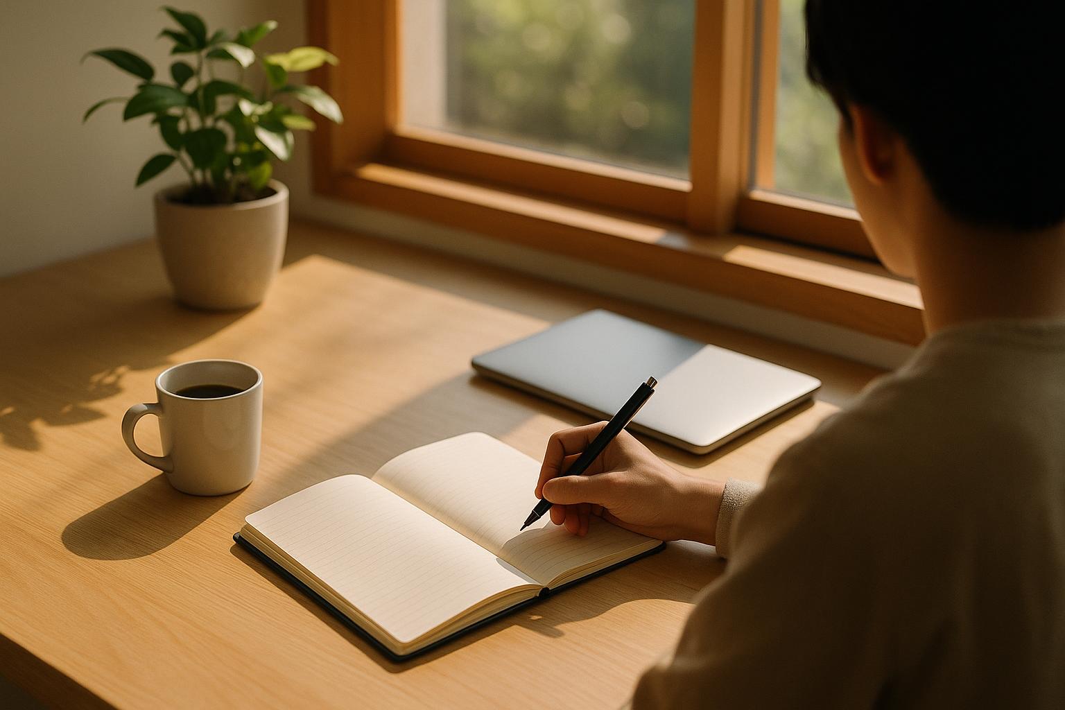 楽をするためには頑張ることが必要?仕事で考える「楽」と「頑張り」のバランス