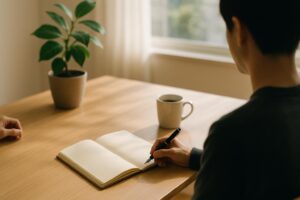 どういう年の取り方をしたいか考える〜魅力的な大人になるために大切なこと〜