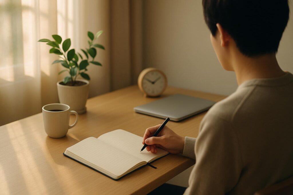 構造化を始める前にまず定義を確認しよう：仕事での情報整理の基本ステップ