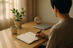 構造化を始める前にまず定義を確認しよう：仕事での情報整理の基本ステップ