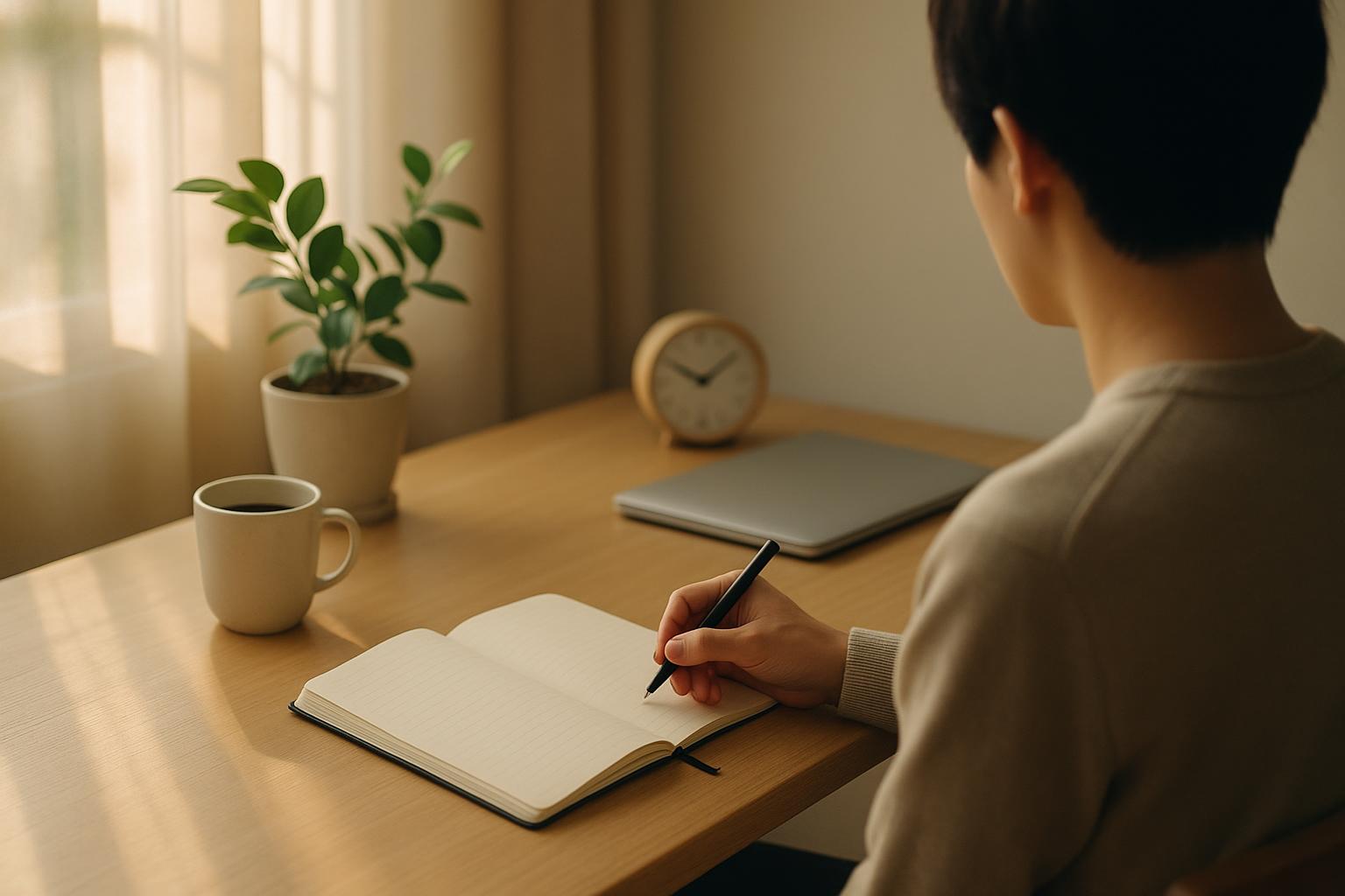 構造化を始める前にまず定義を確認しよう:仕事での情報整理の基本ステップ