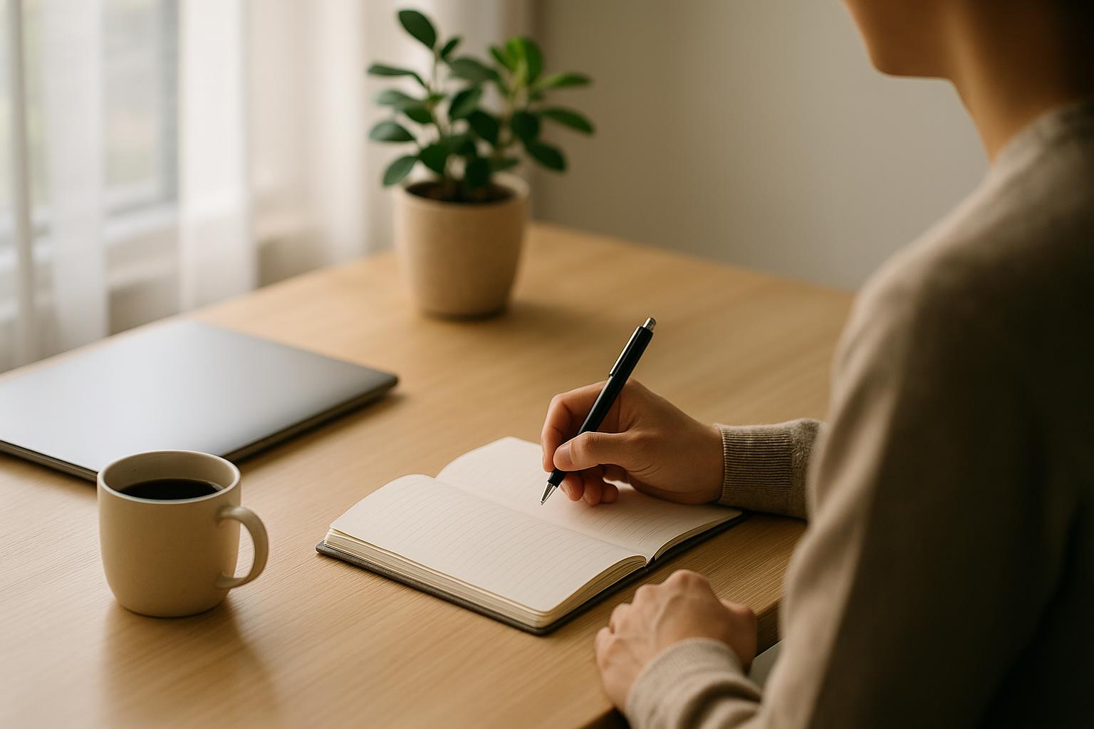 隙間時間の有効活用法：小さな時間を積み重ねて未来を変える