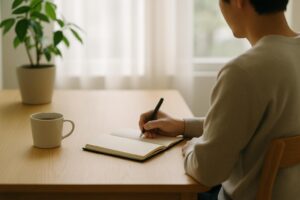 自分がしたいことを解像度高く理解するために大切なこと