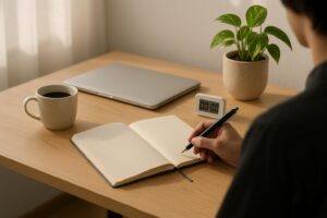 コンサル経験をどう活かすか？得られる力とその限界について考える